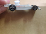 Vtg Yatming Hesketh 308 #1308 Indy Racing Car Formula 1 Hong Kong Collectible