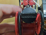 National Motor Museum American La France Fire Truck *1925 Model T Truck and Car