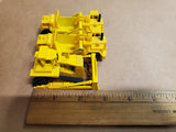 Vtg Hot Wheels Construction Vehicles 1979 & 1986 Mattel Front Loader Caterpillar
