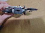 Maisto Diecast Red Harley-Davidson Toy Motor Cycle Dyna superglide low rider fxd