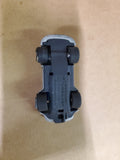 Vtg Zee Zylmex Porsche Turbo 935 3.25" Die Cast 1:50 Scale Model Martini Nice