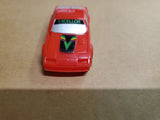 Excellor 300ZX Car Neat Transformer Made in Japan Red Plastic Optimus Prime