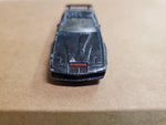 Vintage 1982 Knight Rider Toy Knight 2000 KITT Pontiac Universal City Studios