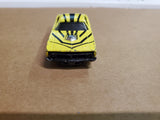 Vtg '70 Hemi Cuda P397 Made in HK Collectible Hood Scoop Collectible Gear Head