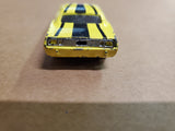 Vtg '70 Hemi Cuda P397 Made in HK Collectible Hood Scoop Collectible Gear Head