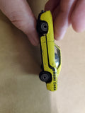 Vtg '70 Hemi Cuda P397 Made in HK Collectible Hood Scoop Collectible Gear Head