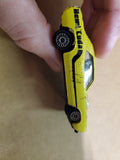 Vtg '70 Hemi Cuda P397 Made in HK Collectible Hood Scoop Collectible Gear Head