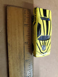 Vtg '70 Hemi Cuda P397 Made in HK Collectible Hood Scoop Collectible Gear Head