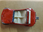 ORIGINAL VINTAGE HOT WHEELS 1969 DUNE DADDY REDLINE BY MATTEL MADE IN HONG KONG