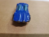 Hot Wheels Redline Toy Car Swingin wing 1969 Vtg Hong Kong Mattel