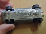 Hot Wheels Redline Toy Car Swingin wing 1969 Vtg Hong Kong Mattel