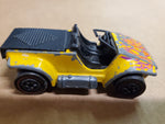 Vtg 1974 Hot Wheels Redline Sand Drifter Mattel HK Collectible Trunk Opens Rare