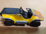 Vtg 1974 Hot Wheels Redline Sand Drifter Mattel HK Collectible Trunk Opens Rare