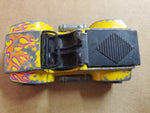 Vtg 1974 Hot Wheels Redline Sand Drifter Mattel HK Collectible Trunk Opens Rare