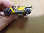 Vtg 1974 Hot Wheels Redline Sand Drifter Mattel HK Collectible Trunk Opens Rare