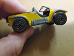 Vtg 1974 Hot Wheels Redline Sand Drifter Mattel HK Collectible Trunk Opens Rare