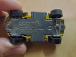 Vtg 1974 Hot Wheels Redline Sand Drifter Mattel HK Collectible Trunk Opens Rare