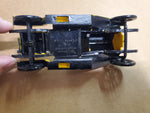 Vtg Gowland & Gowland Yellow Plastic Stutz Bearcat 1914 Model Car Parts/Repair