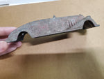 Vintage toy car die cast Metal Masters Co. MADE IN U.S.A.