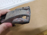 Vintage toy car die cast Metal Masters Co. MADE IN U.S.A.