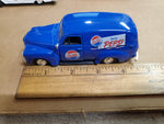 Vintage 3Pc Lot Road Champs Matchbox Alaska Police Pepsi Delivery Texaco 67 GTO