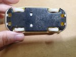Vtg Japan Plastic and Tin Toy Sports Car Porcha Jaguar Nice Shape!