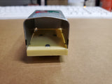 Vintage Mini JAPAN TIN TOY Friction CF CONSOLIDATED FREIGHT WAYS Working MINTY!