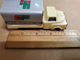 Vintage Mini JAPAN TIN TOY Friction CF CONSOLIDATED FREIGHT WAYS Working MINTY!