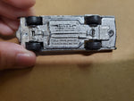 Vtg 1981 ERTL Boss Hoggs Cadillac Warner Bros. Inc HK Diecast Collectible Model