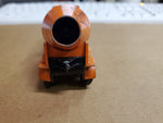 Vtg Matchbox Series King Size No. 13 Ready-Mix Concrete Truck England By Lesney
