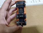 Vtg Matchbox Series King Size No. 13 Ready-Mix Concrete Truck England By Lesney