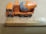 Vtg Matchbox Series King Size No. 13 Ready-Mix Concrete Truck England By Lesney