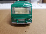 Vtg Matchbox "Major Pack" No. M-6 Racing Car Transporter Made by Lesney England!