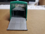 Vtg Matchbox "Major Pack" No. M-6 Racing Car Transporter Made by Lesney England!