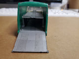 Vtg Matchbox "Major Pack" No. M-6 Racing Car Transporter Made by Lesney England!