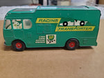 Vtg Matchbox "Major Pack" No. M-6 Racing Car Transporter Made by Lesney England!
