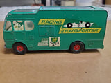 Vtg Matchbox "Major Pack" No. M-6 Racing Car Transporter Made by Lesney England!