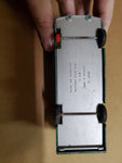 Vtg Matchbox "Major Pack" No. M-6 Racing Car Transporter Made by Lesney England!