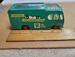 Vtg Matchbox "Major Pack" No. M-6 Racing Car Transporter Made by Lesney England!