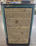 VTG Whiz Zorbit Antifreeze Shield Protectant prevents frozen gas lines