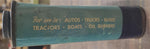 VTG Whiz Zorbit Antifreeze Shield Protectant prevents frozen gas lines