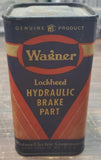 VTG wagner lockheed hydraulic brake peart master cylinder repair kit unopened