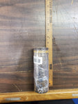 buckeye elastic patch dozit buckeye reliner producing tin missing lid & contents