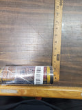 buckeye elastic patch dozit buckeye reliner producing tin missing lid & contents