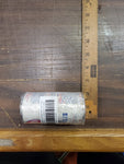 buckeye elastic patch dozit buckeye reliner producing tin missing lid & contents