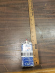 vtg exxon handy oil cleans lubricates and prevents rust blue tin can 4 fl oz 1/2