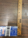 vtg exxon handy oil cleans lubricates and prevents rust blue tin can 4 fl oz 1/2
