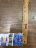 vtg exxon handy oil cleans lubricates and prevents rust blue tin can 4 fl oz 1/2