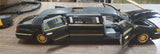 VTG sun star new millennium edition 2000 limousine premium metal die cast car