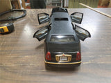 VTG sun star new millennium edition 2000 limousine premium metal die cast car
